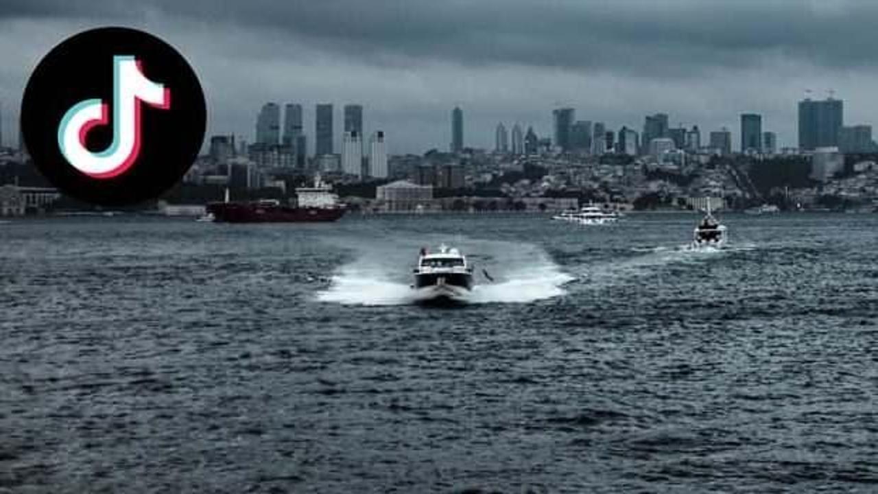 TikTok'un yeni akımı '4 kişinin ölümüne' neden oldu!