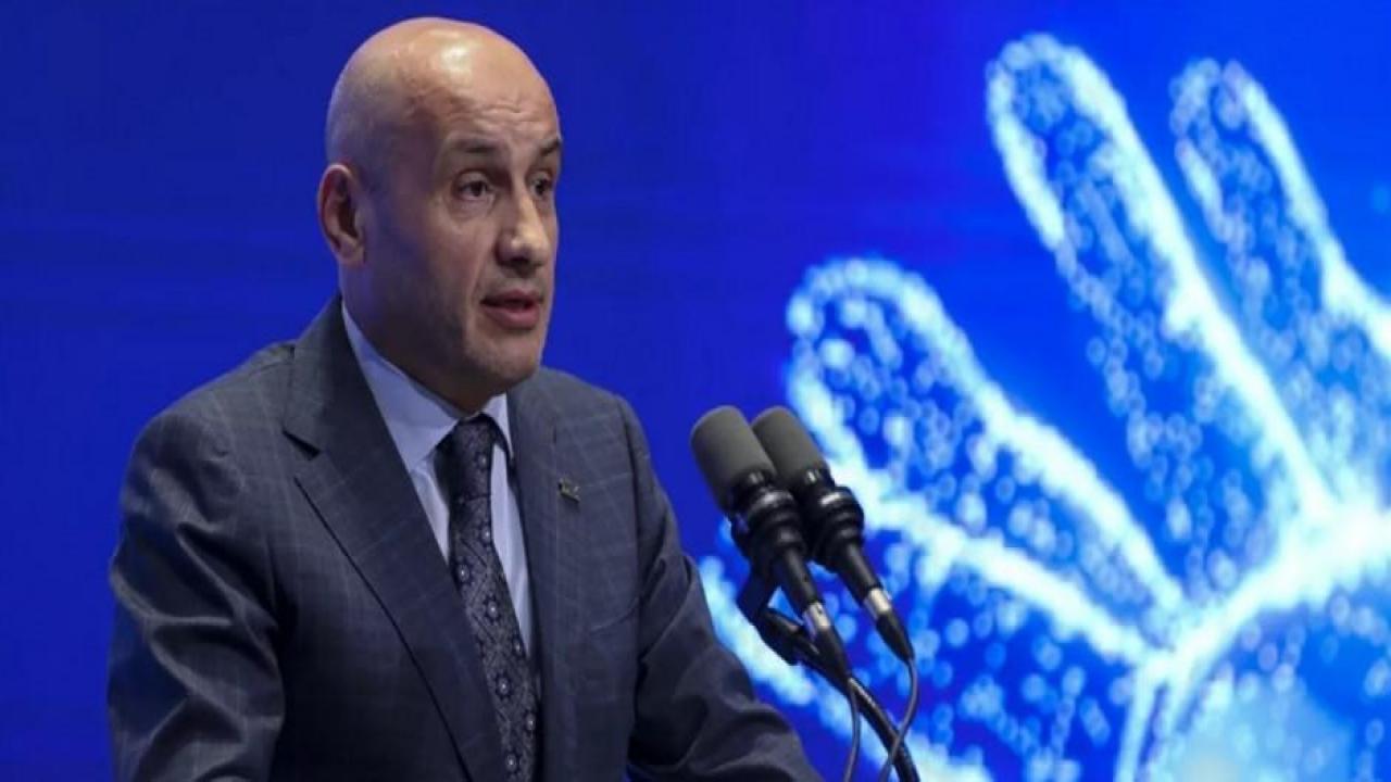 TİM Başkanı Gültepe: Gümrük Birliği anlaşması güncellenmeli