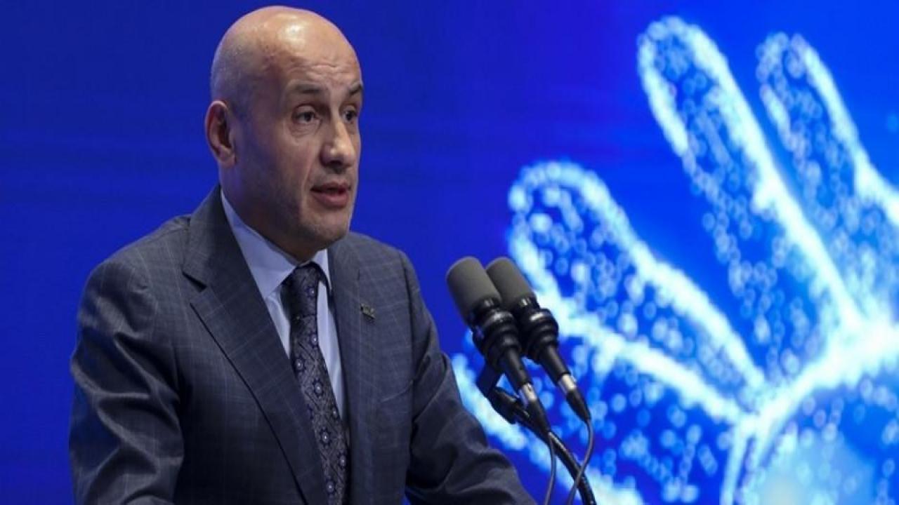 TİM Başkanı Gültepe: Kur destekleyici olsaydı ihracat yüzde 15 artardı