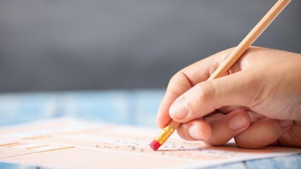 Tıpta Yan Dal Uzmanlık Eğitimi 1. Dönem Giriş Sınavı sonuçları açıklandı
