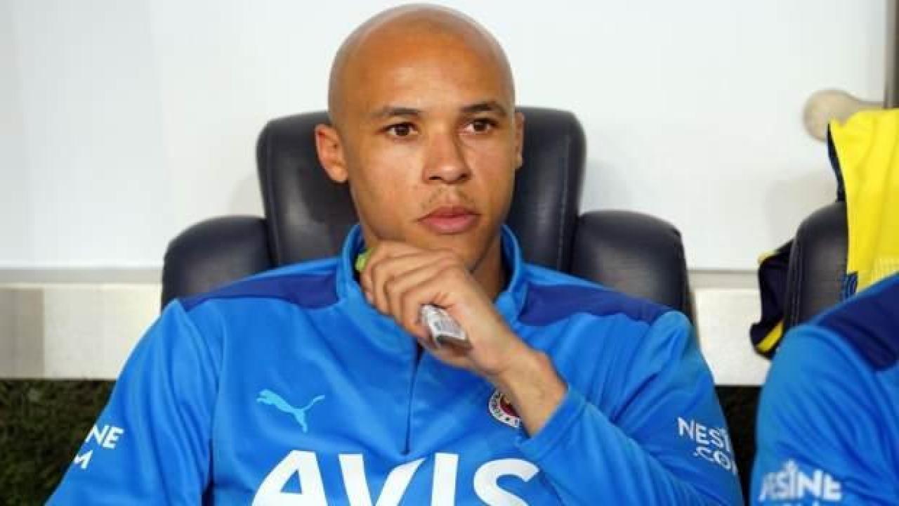 Tisserand 2 maç sonra kadroda