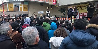 TKP’den Kartal’da coşkulu açılış
