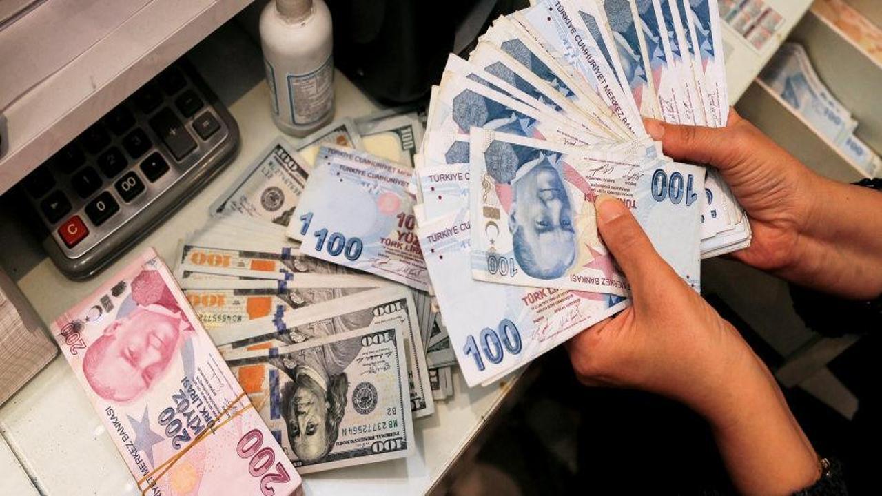 TL'yi destekleyecek yeni adımlar devreye alındı! 200 baz puan artırıldı