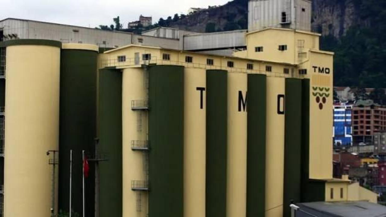 TMO Genel Müdürü Güldal’dan üreticiye mesaj