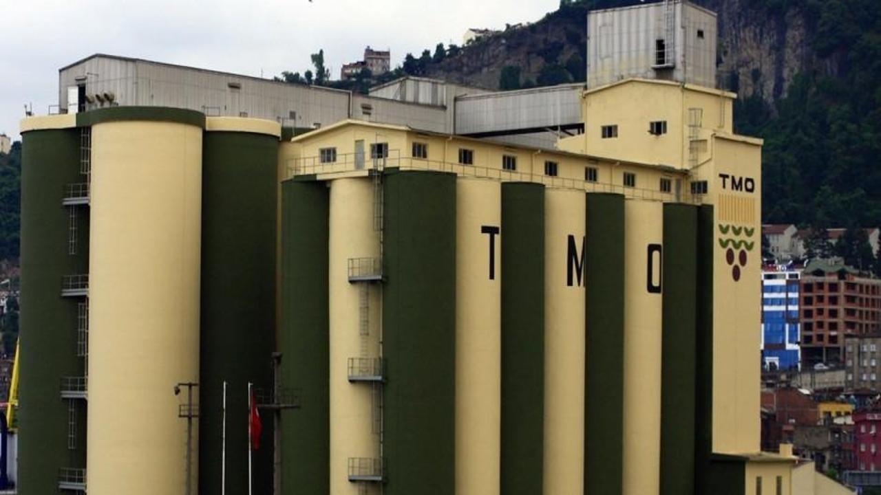 TMO'dan dolandırıcılık uyarısı
