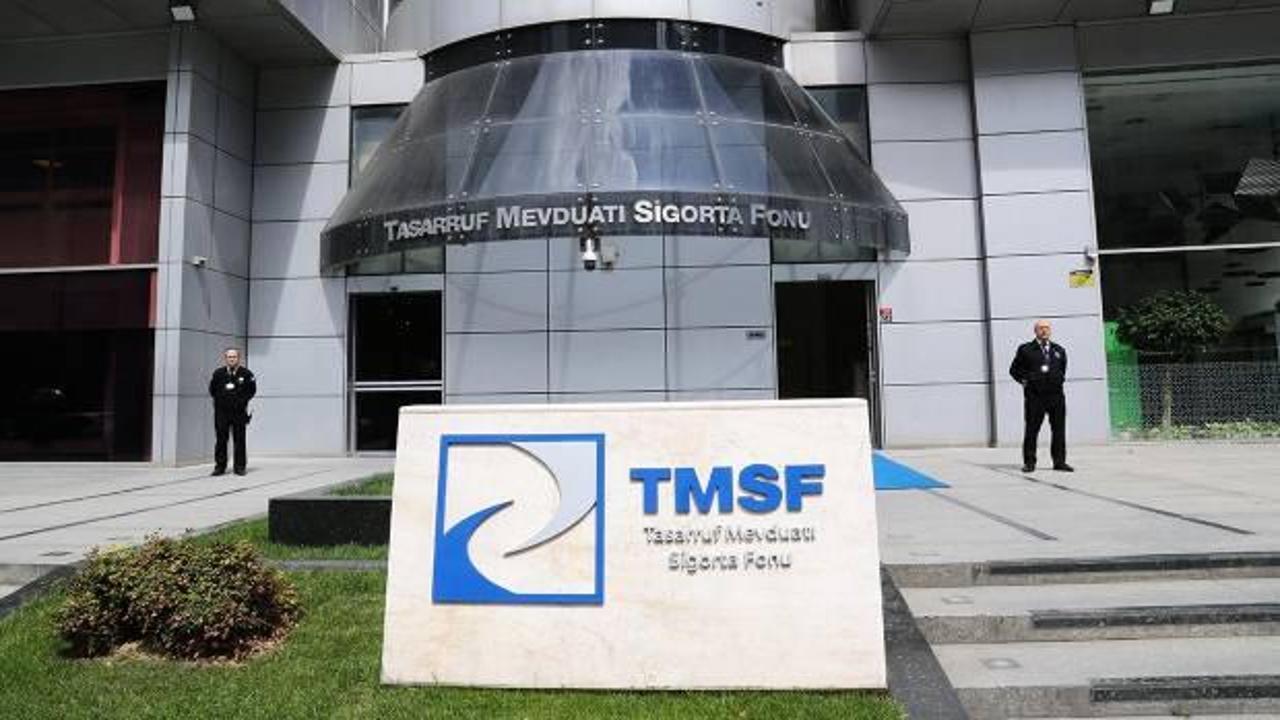 TMSF, Antalya Demircikara Gayrimenkulü satışa çıkardı
