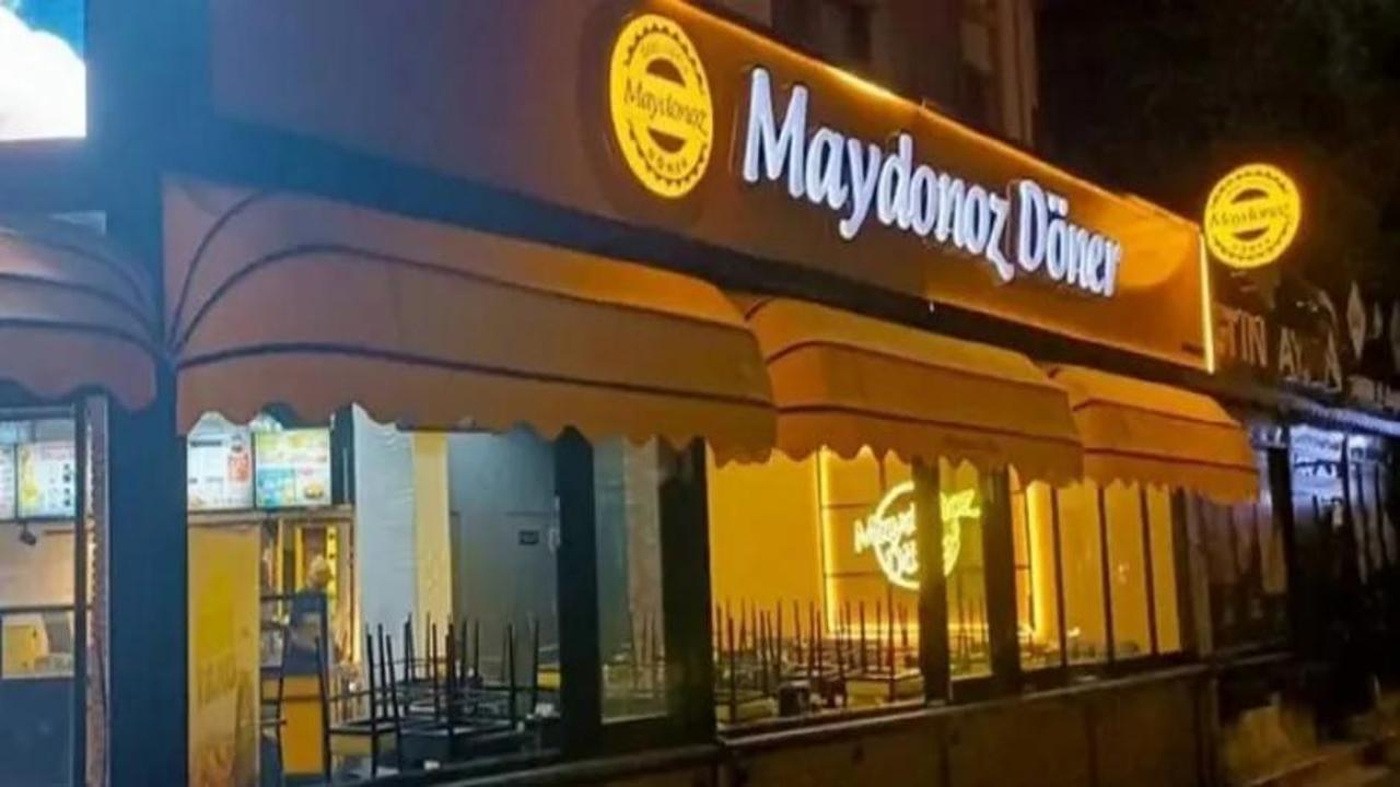 TMSF, kayyum atanan Maydonoz Döner'in araçlarını satışa çıkardı