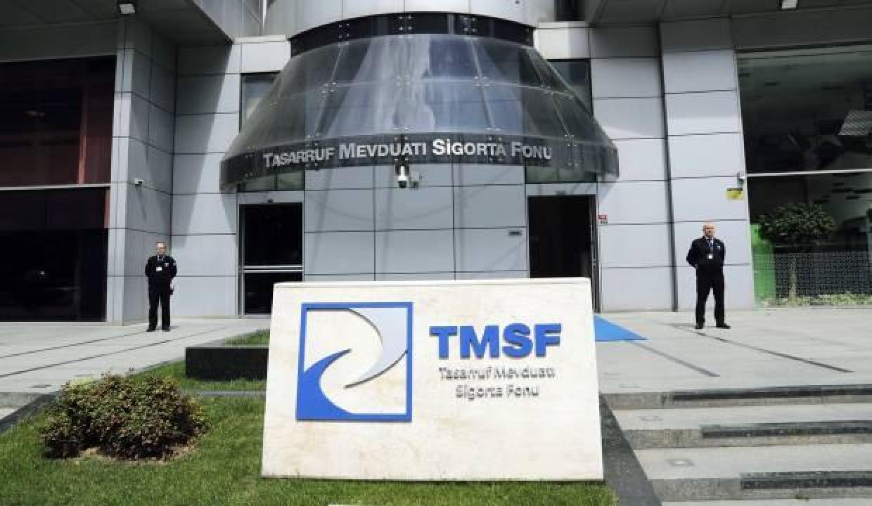 TMSF, Royal Halı'yı satışa çıkardı