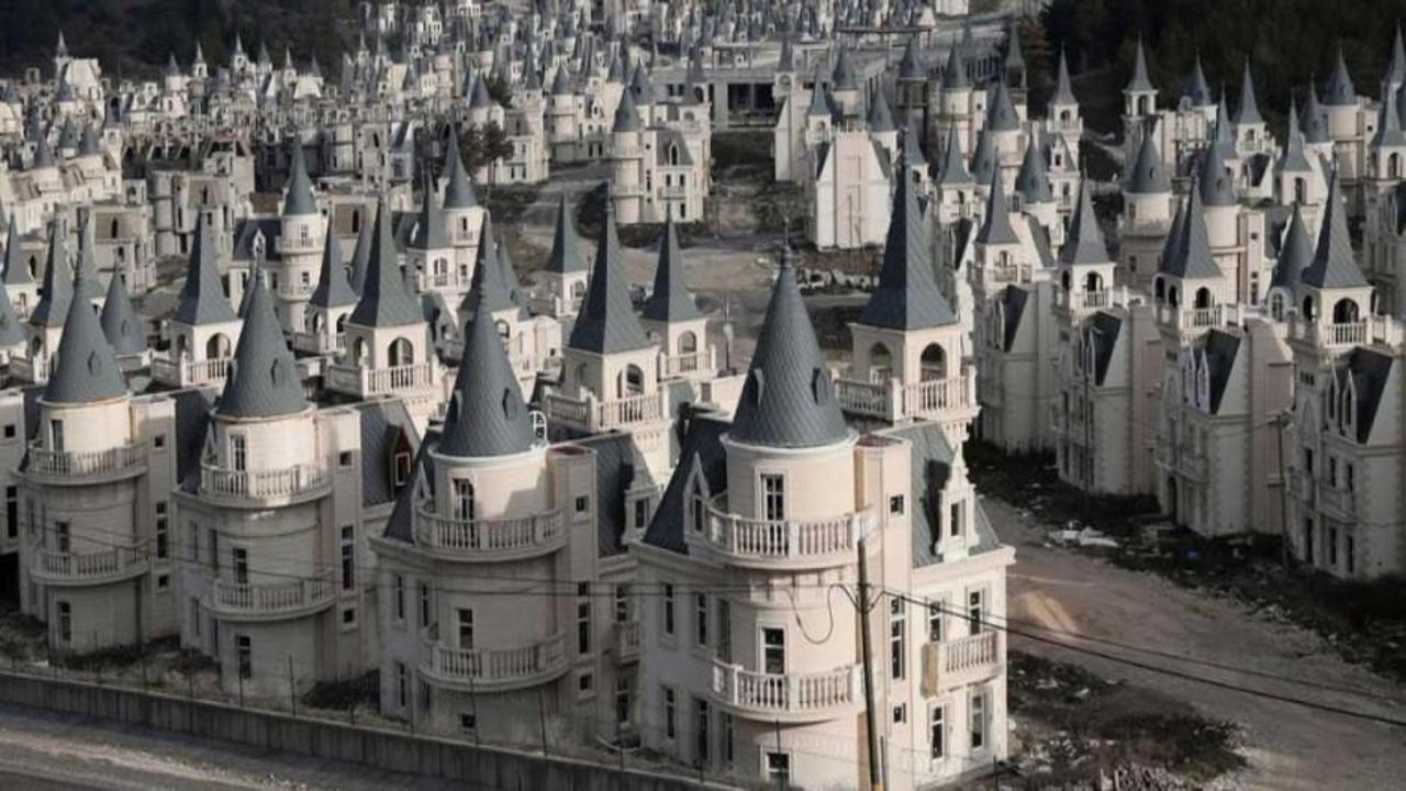 TMSF'den Burj Al Babas projesi açıklaması