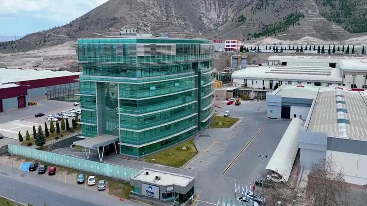 TMSF'den Erciyes Holding şirketlerine ilişkin açıklama