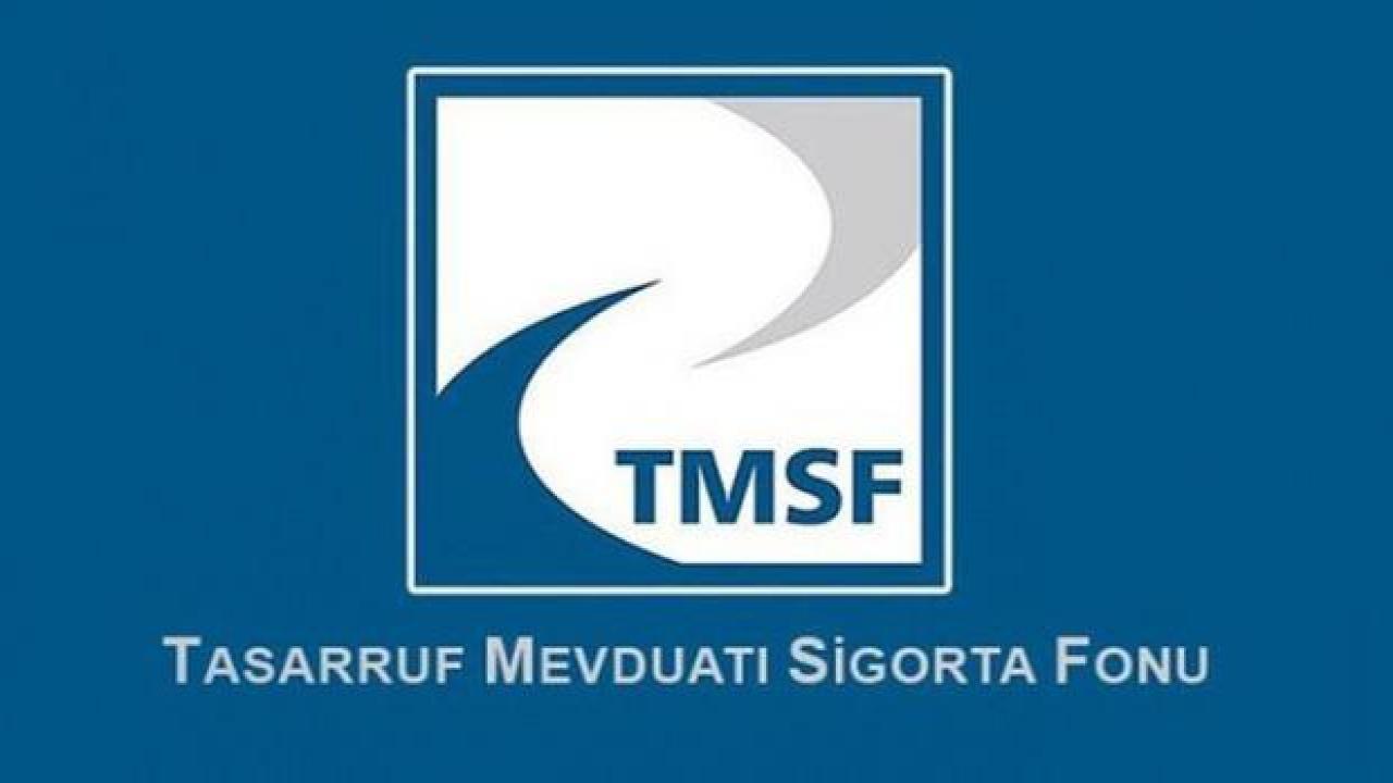 TMSF'den 