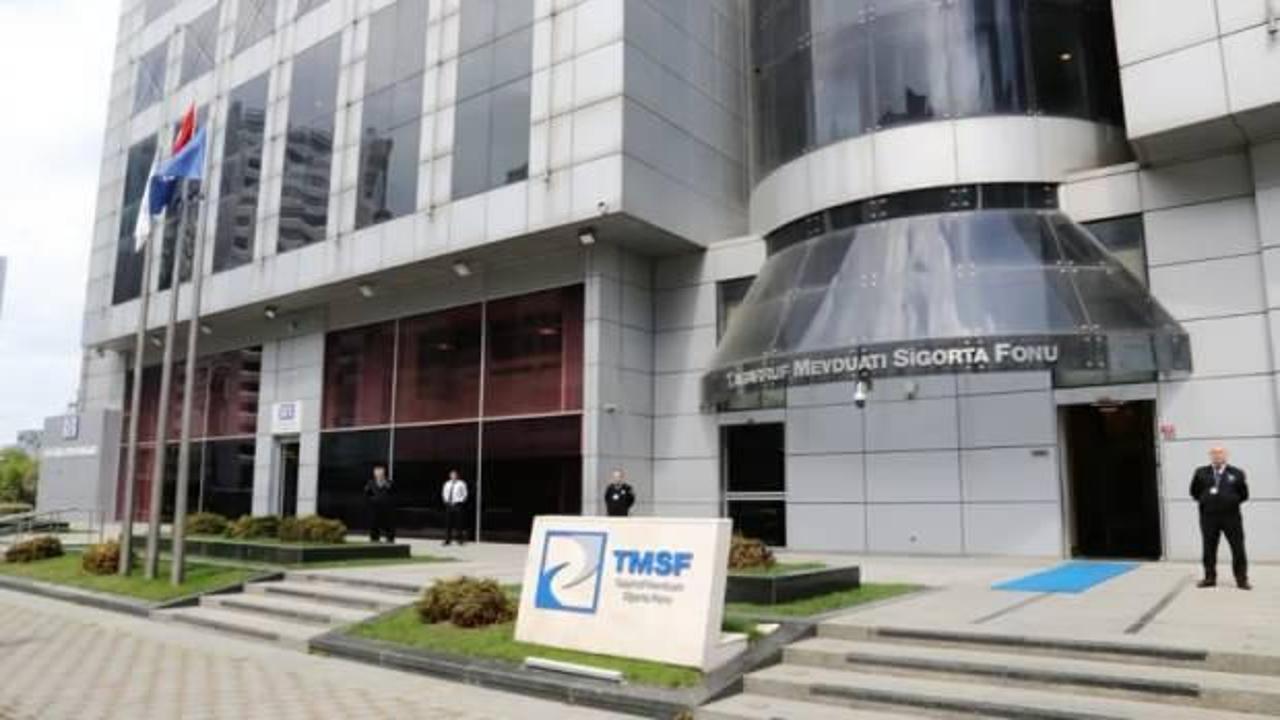TMSF'ye iki yeni atama!