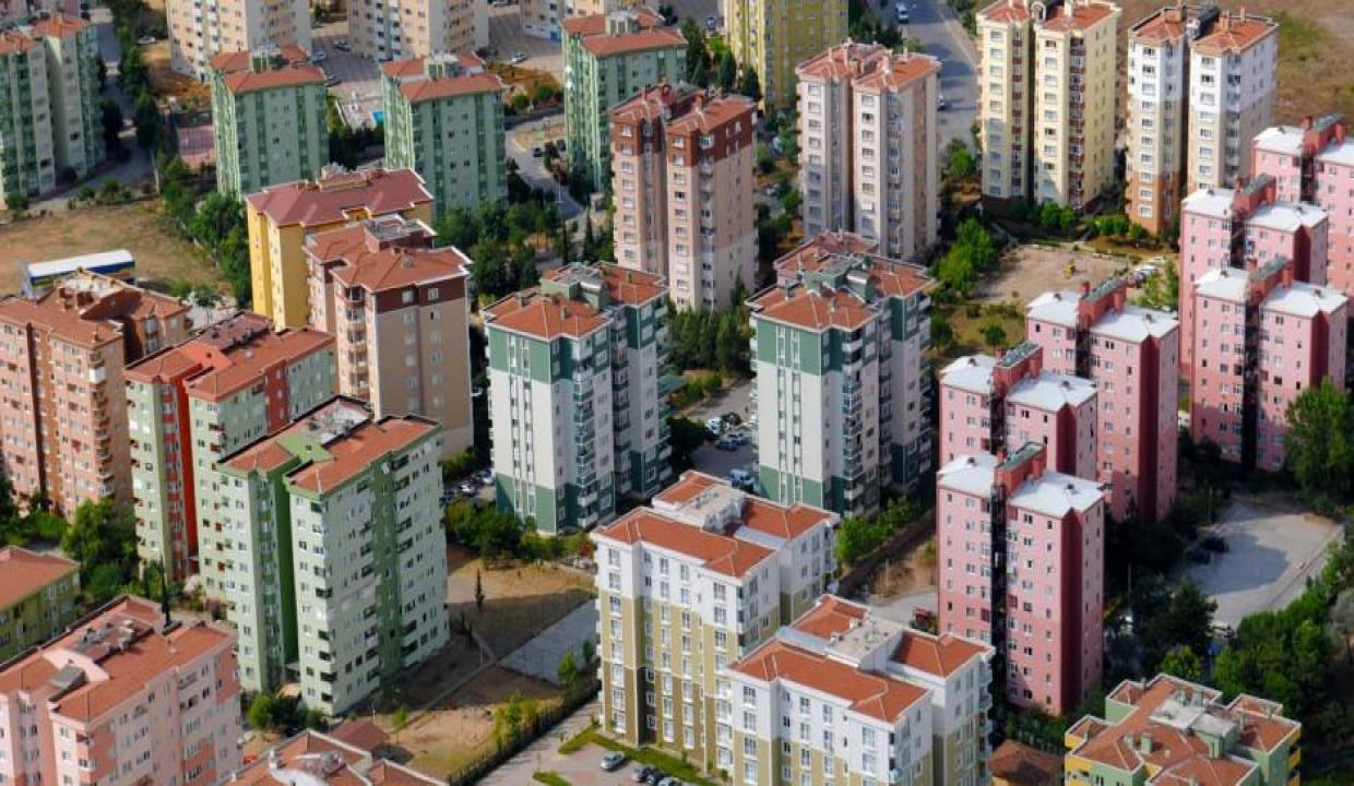 TOBB İklimlendirme Sektörü Meclis Başkanı Poyaz'tan 'enerji performansı' uyarısı