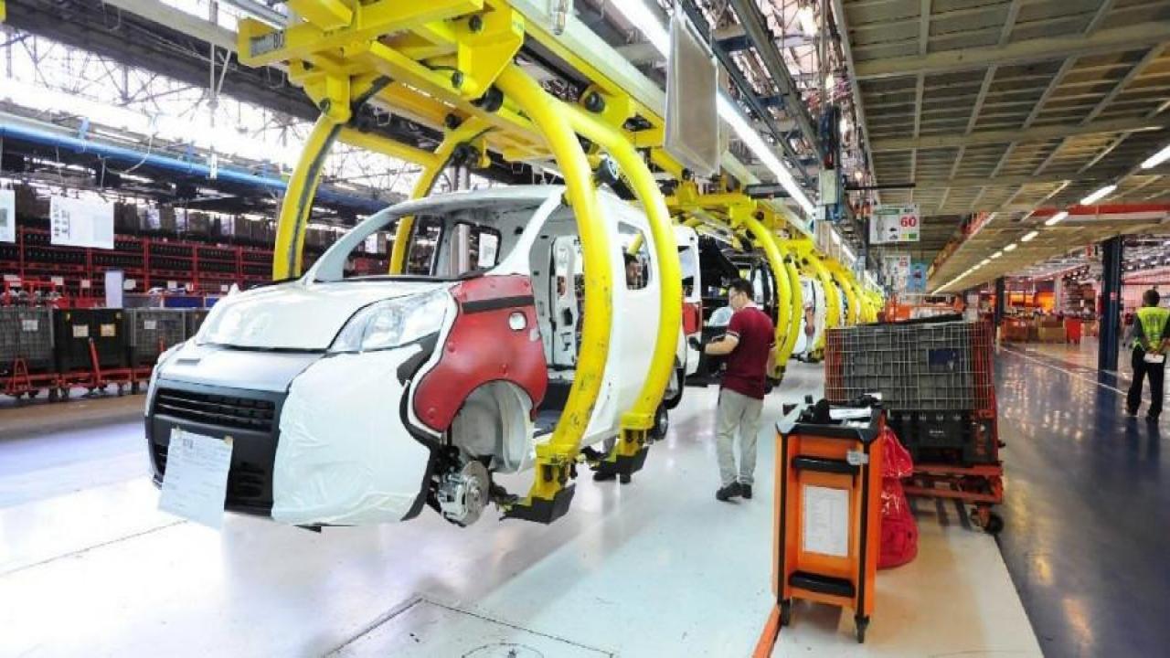 Tofaş üretime 15 gün ara veriyor