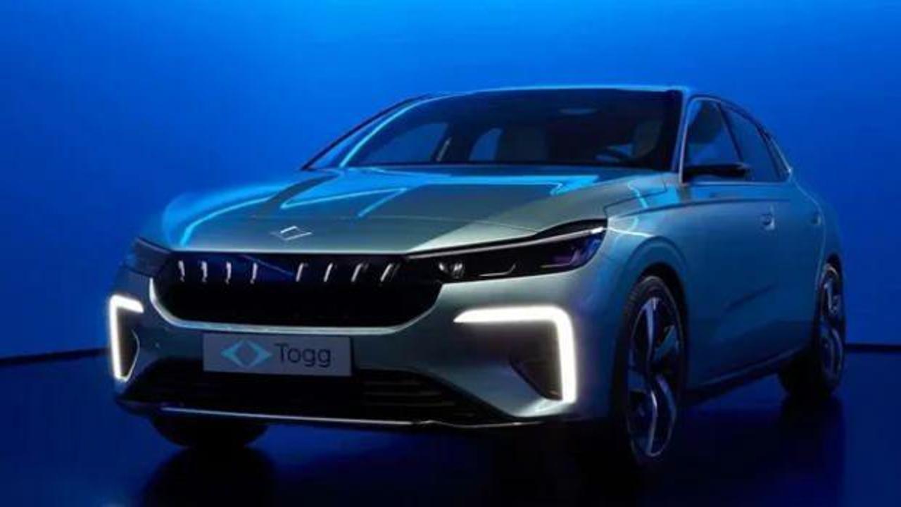 Togg almak isteyenlere müjde! Sıfır faizle finansman desteği