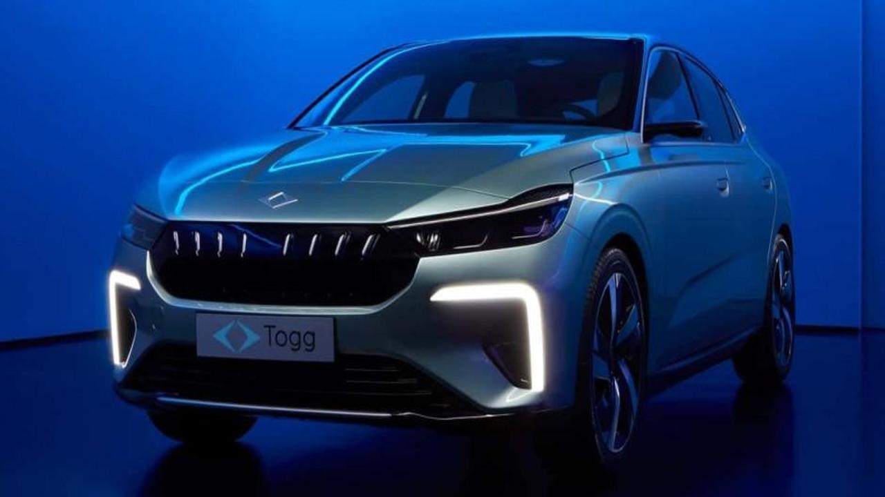 Togg T10F mühendislik testleri süreci başladı