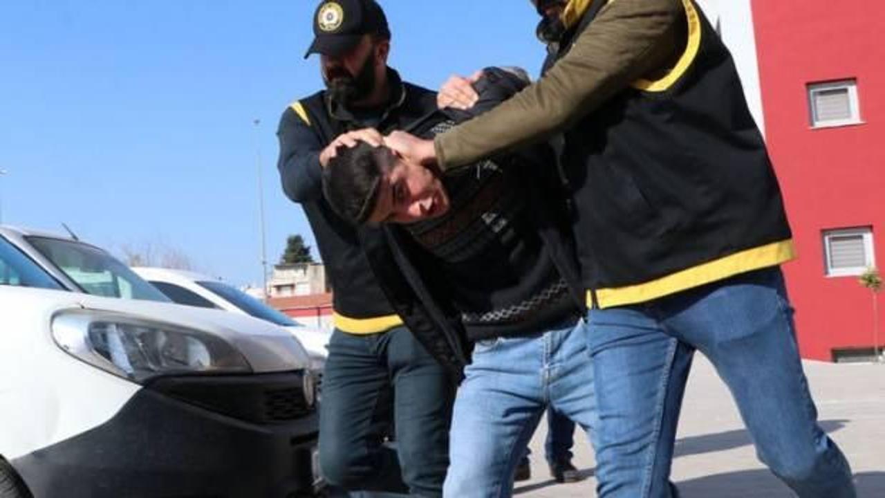 Tokat atan arkadaşını öldürmüştü, cinayete indirim!