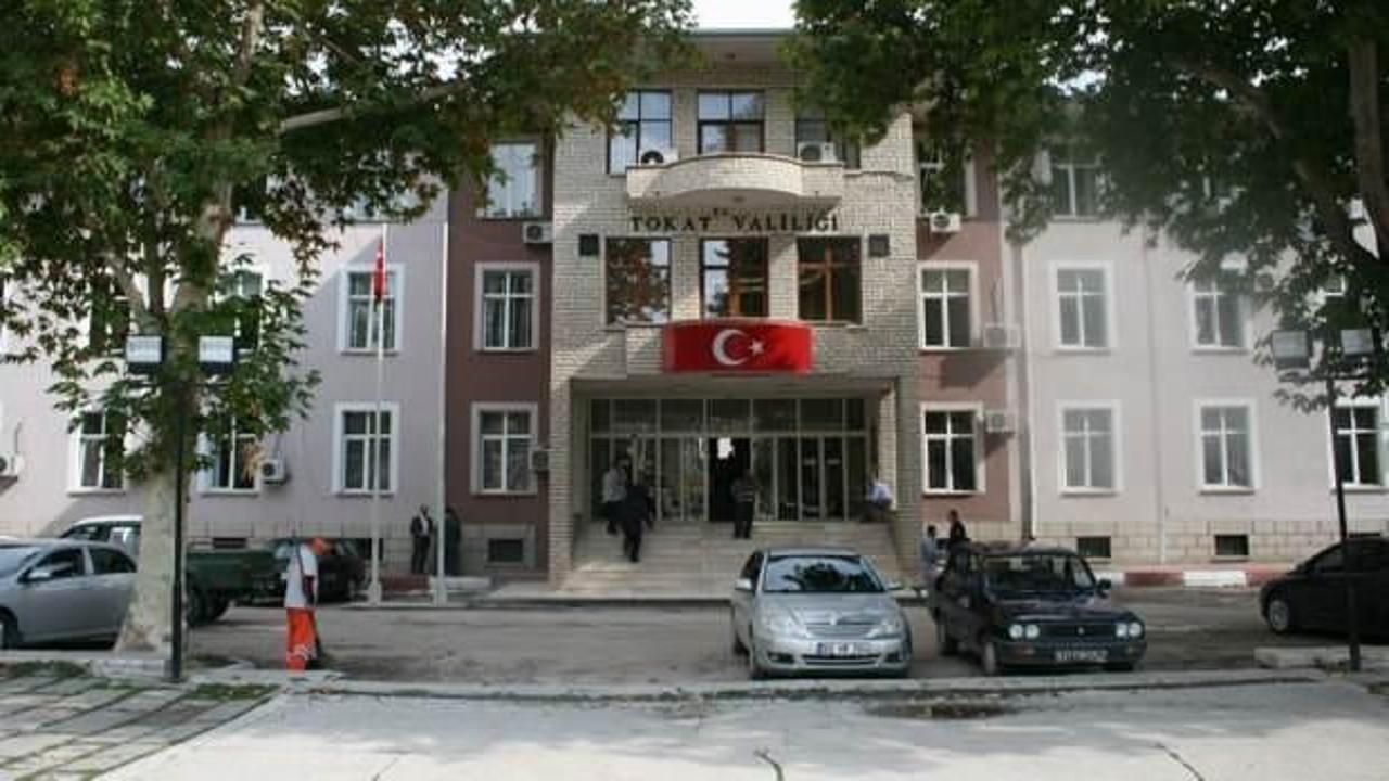 Tokat Valiliğinden zehirlenme paylaşımlarına karşı açıklama