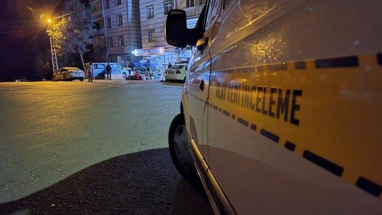 Tokat'ta ‘ev alma’ kavgasında kan aktı! Öz dayısını bıçaklayarak öldürdü