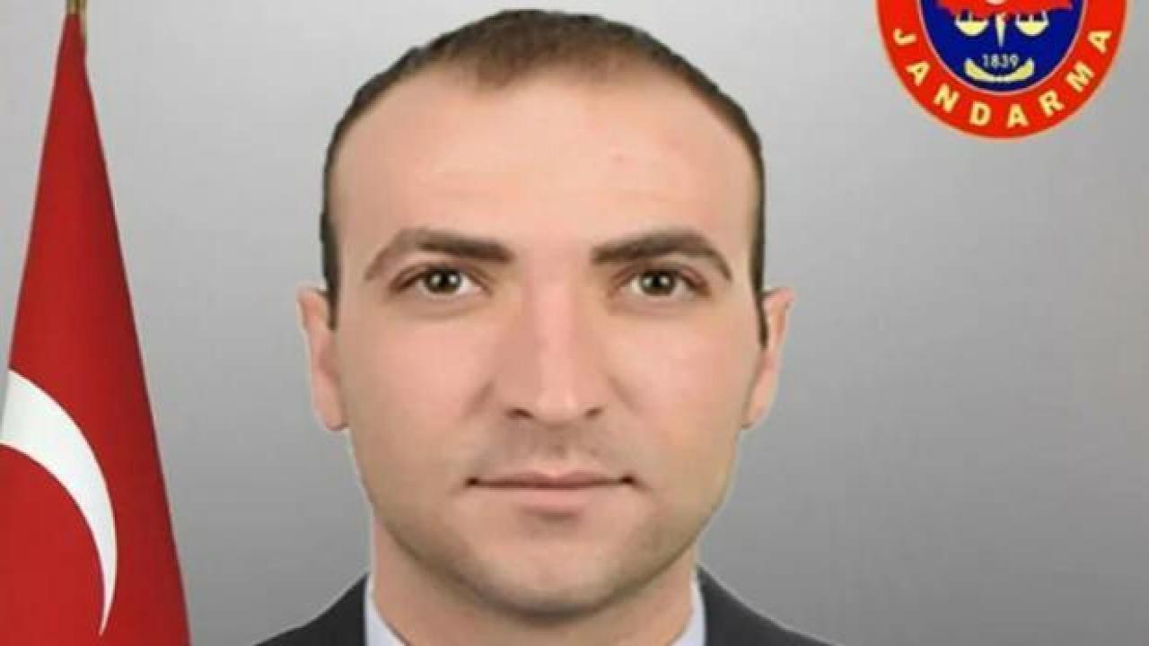 Tokat'ta görevi başında kalp krizi geçiren astsubay hayatını kaybetti