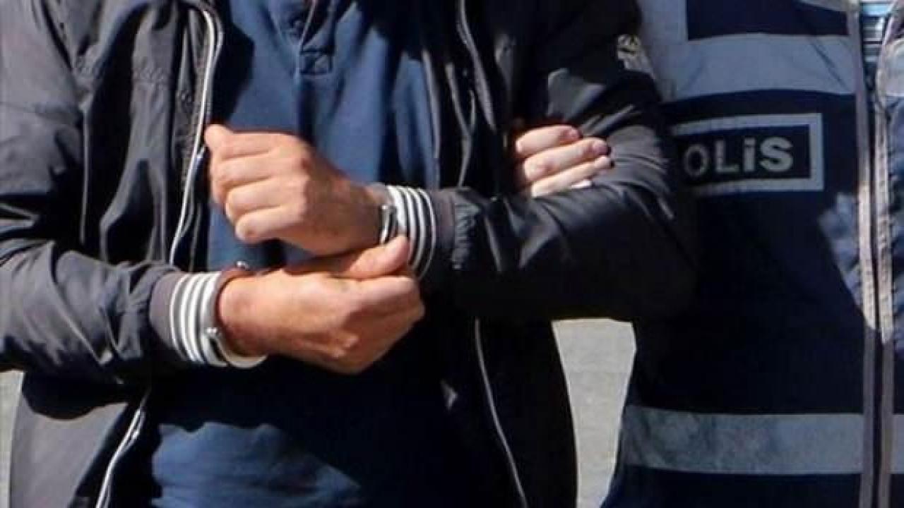 Tokat'ta kayınbabasını silahla yaralayan zanlı yakalandı!
