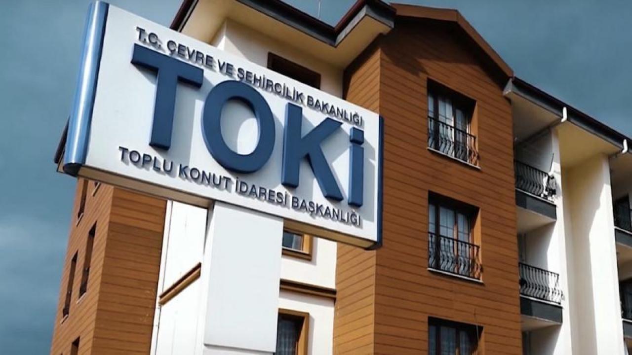 TOKİ, 30 ilde 235 iş yerini açık artırmayla satacak