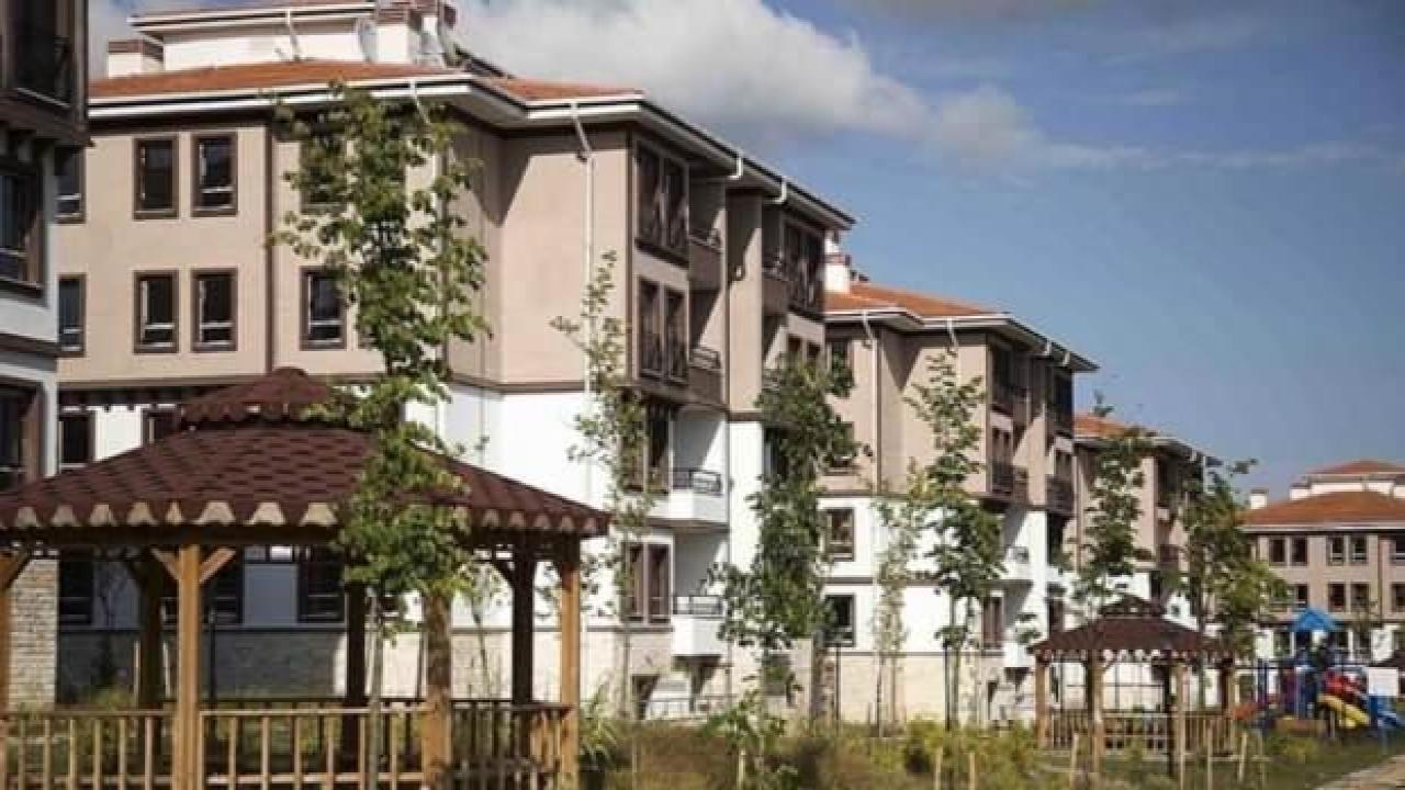 TOKİ Ankara kura çekimi ne zaman, saat kaçta? E-Devlet kura çekilişi sorgulama ekranı...