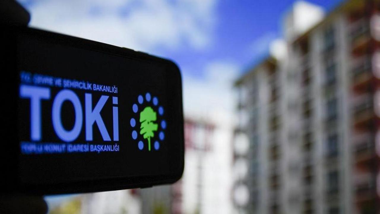 TOKİ Başkanı Sungur: İstanbul'u sağlam temeller üzerinde yükseltmeye devam edeceğiz