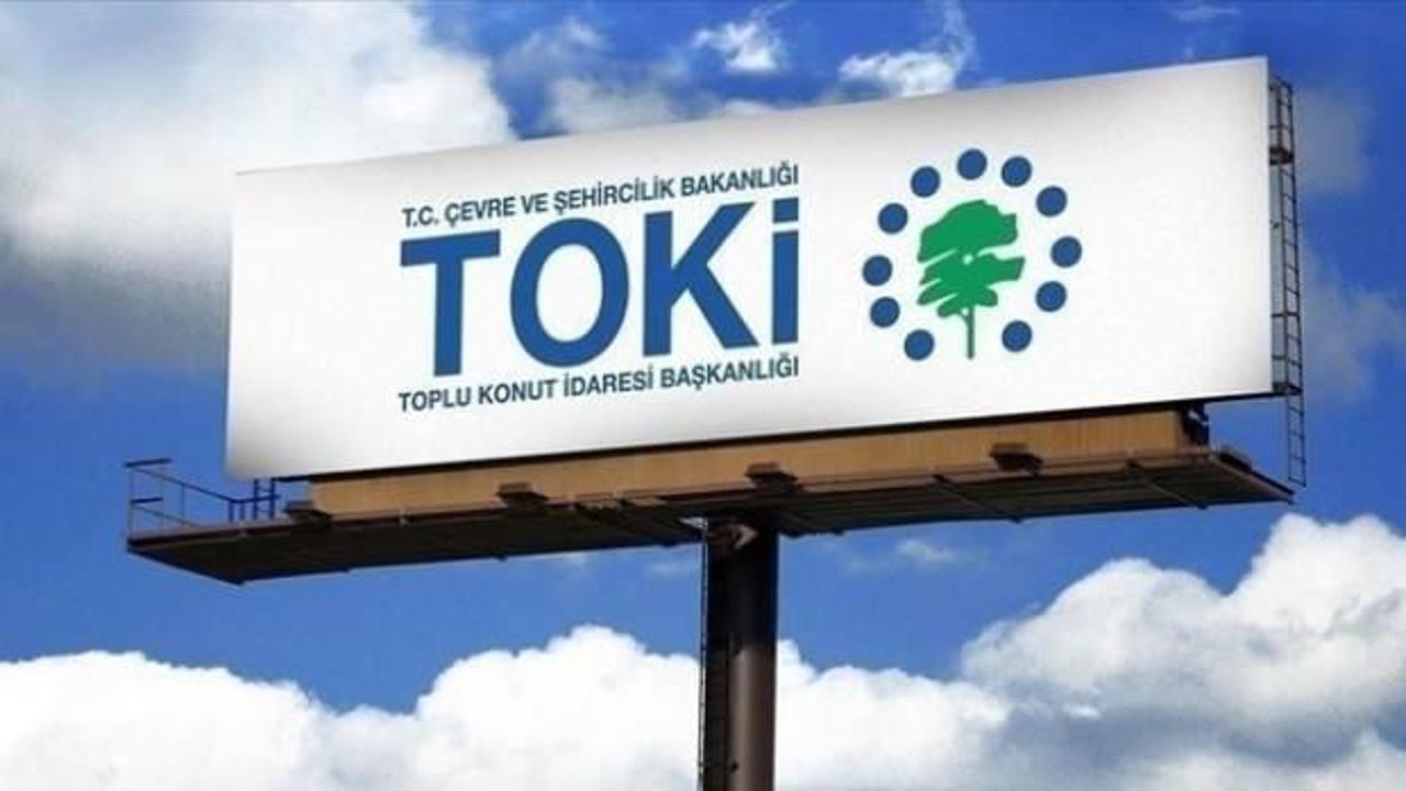 TOKİ konut ve iş yeri satışı ne zaman? TOKİ 369 gayrimenkul satışı hangi illerde olacak?