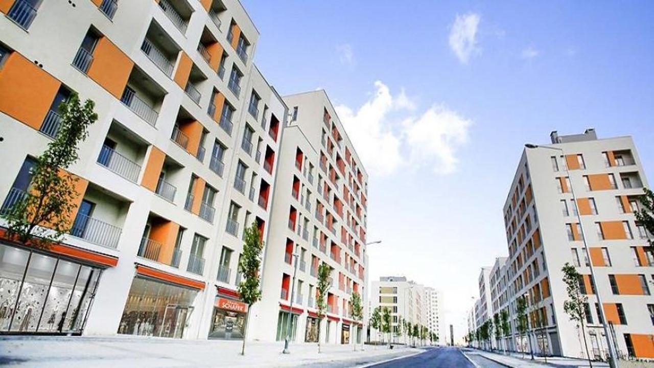 TOKİ konutlarında yüzde 25 indirim kampanyasından 22 bin 187 kişi yararlandı