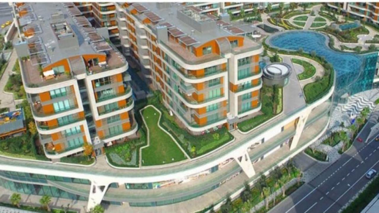 TOKİ, Koru Florya’da 14 rezidansı 60 ay vade ile satışa çıkardı