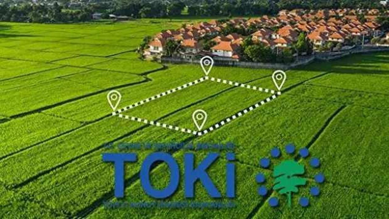 TOKİ Manisa ilk evim arsa projesi arsalar ne zaman verilecek? Tarih belli oldu mu?