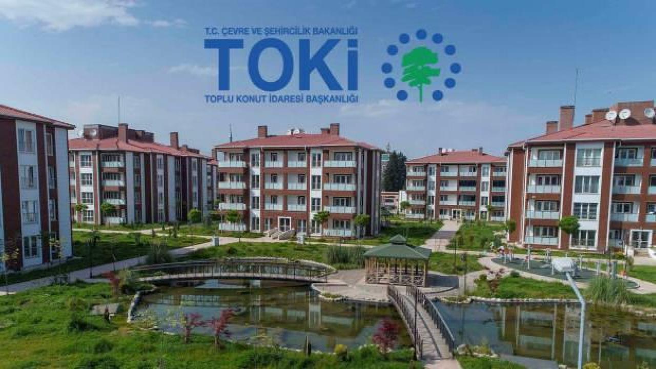 TOKİ Sosyal Konut Projesinin detayları belli oldu! Ev ve kira fiyatları düşecek, fahiş artışlar bitecek