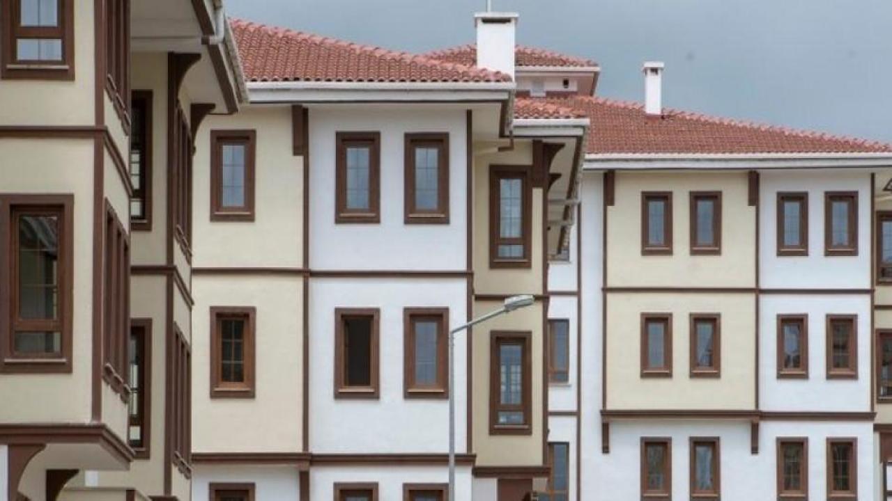 TOKİ'den 50 bin konut kampanyası hakkında yeni açıklama
