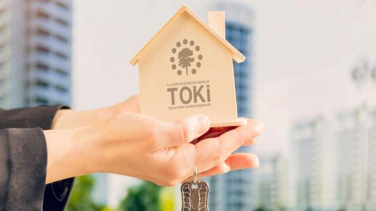 TOKİ'nin yüzde 22'lik indirim kampanyasında yarın son gün