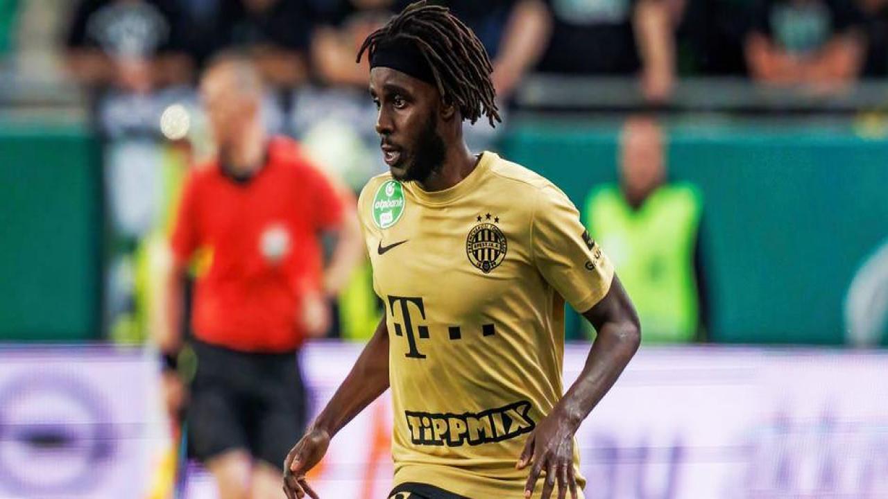 Tokmac Chol Nguen, Beşiktaş yolunda!