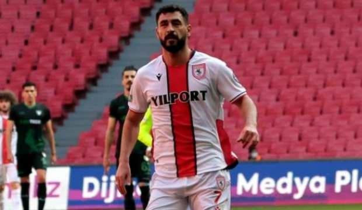 Tolcay Ciğerci: Tolga gol yedirmemeye ben ise atmaya uğraşıyorum