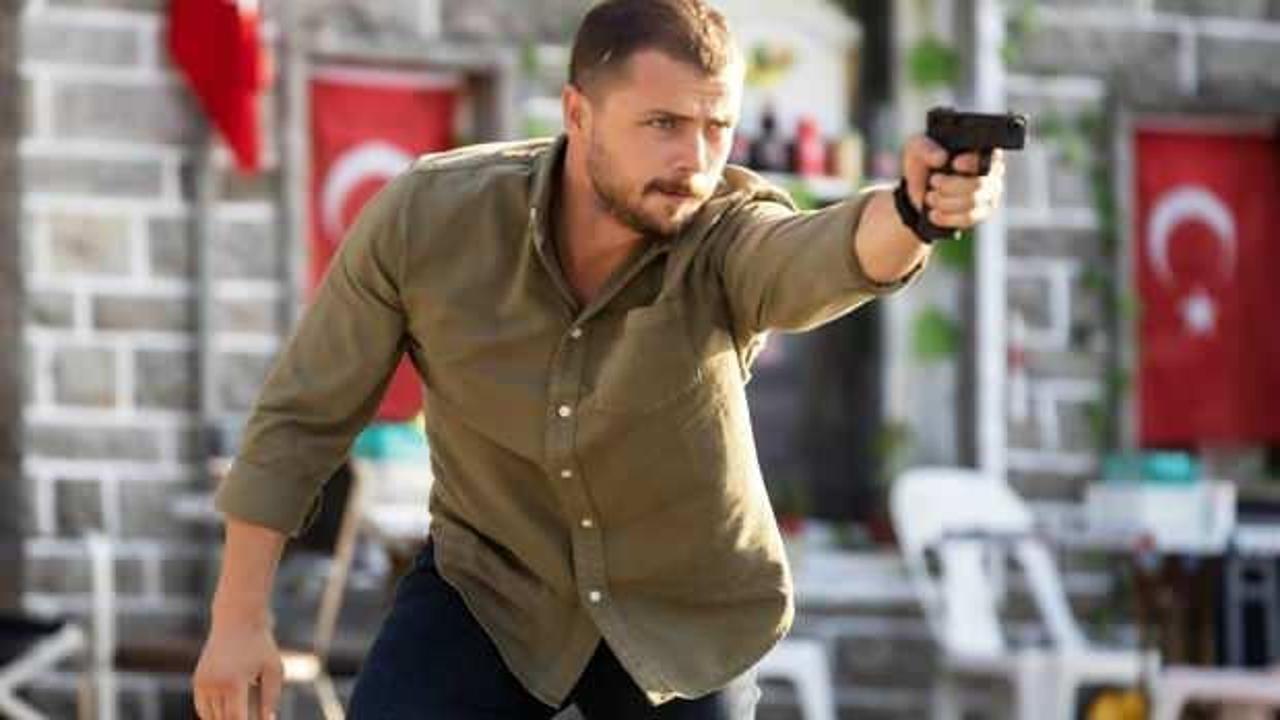 Tolga Sarıtaş, Kusursuz'la gümbür gümbür geliyor! Yeni dizisiyle nefesleri kesecek
