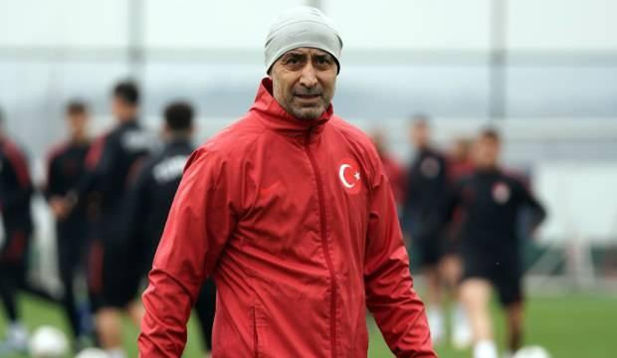 Tolunay Kafkas: Ersin, A Milli Takım’a alınmadıysa biz alırız