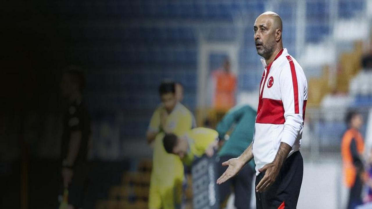 Tolunay Kafkas'tan Yusuf Demir eleştirilerine cevap!