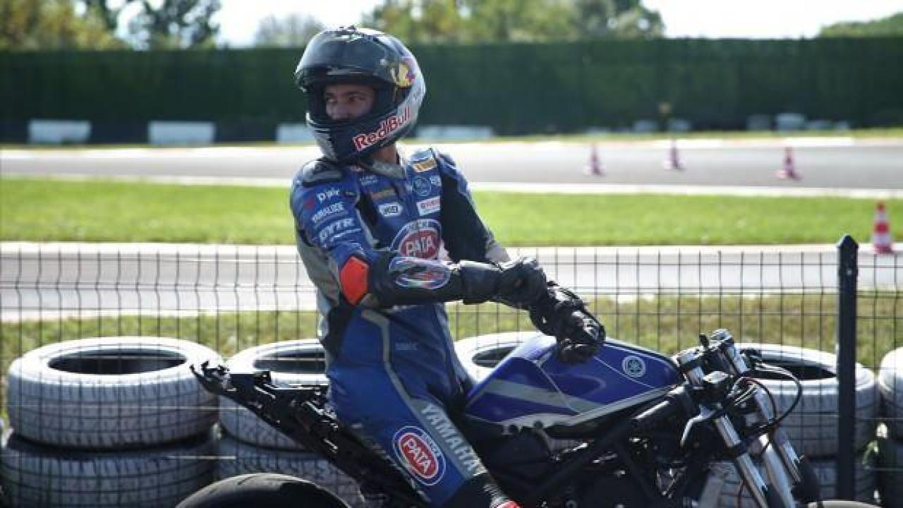 Toprak Razgatlıoğlu, İspanya'da 5. oldu