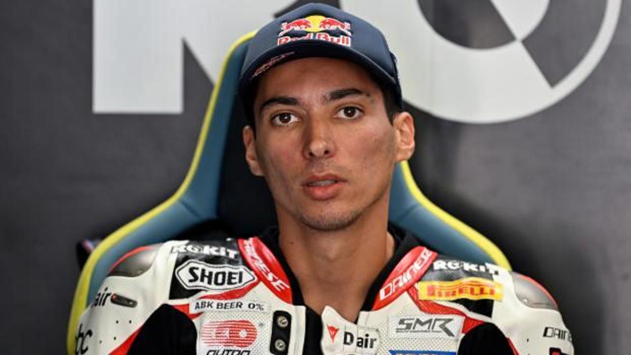 Toprak Razgatlıoğlu, Portekiz'deki zaferini değerlendirdi