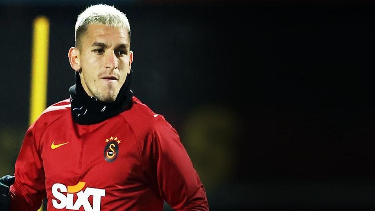 Torreira depremi! Galatasaray davayı kaybetti!