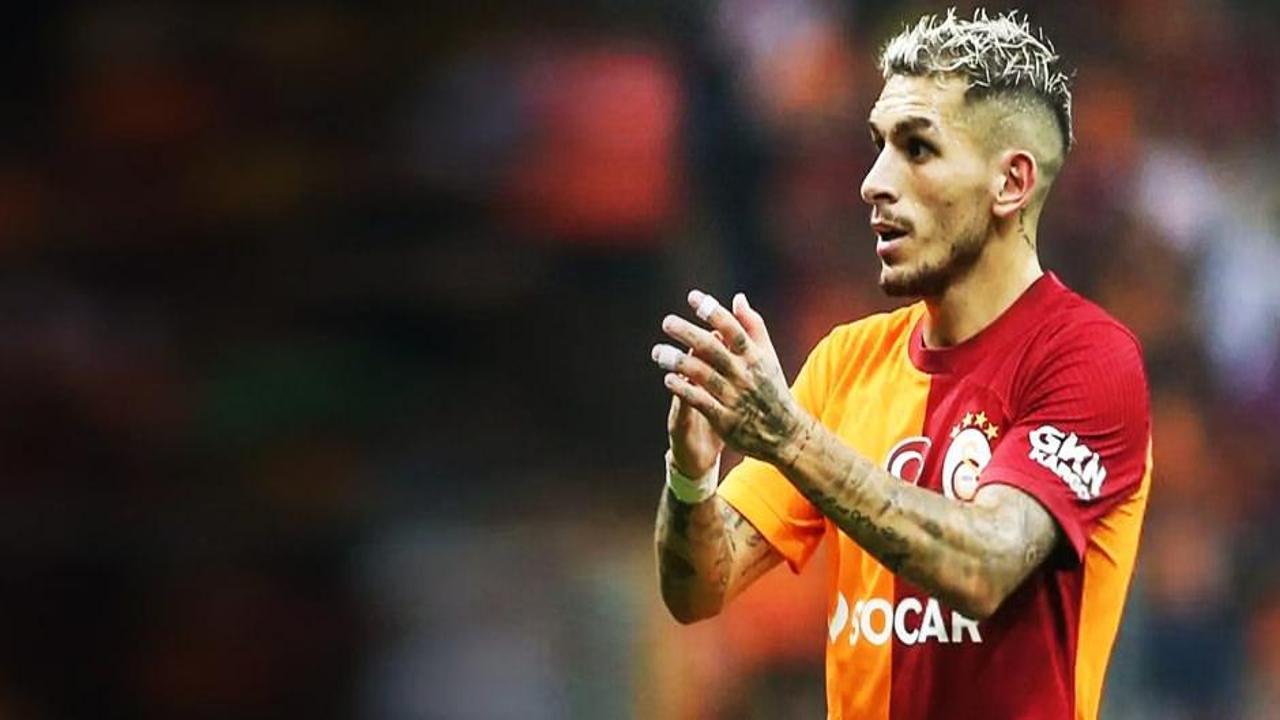 Torreira'dan Okan Buruk'a destek paylaşımı!