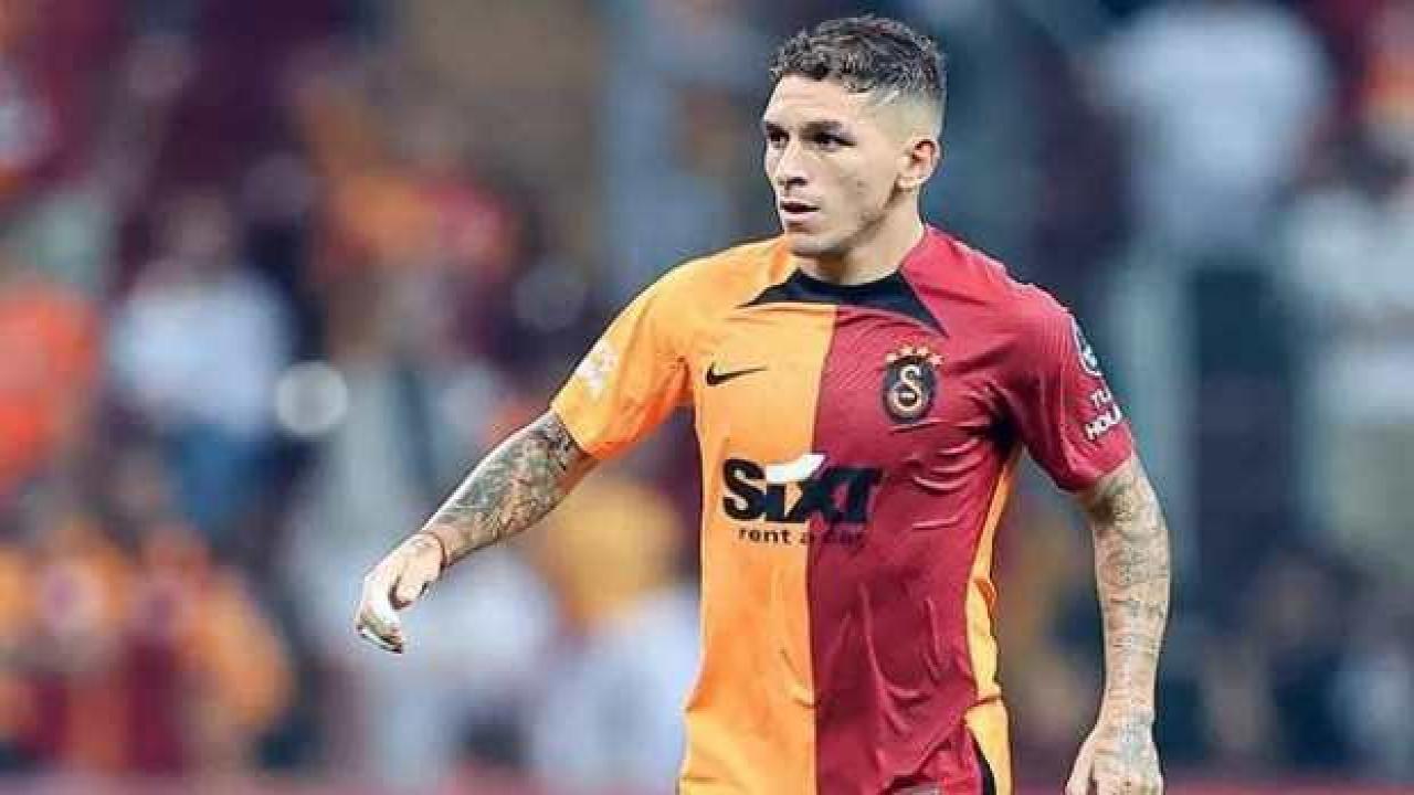 Torreira'dan şampiyonluk sözleri