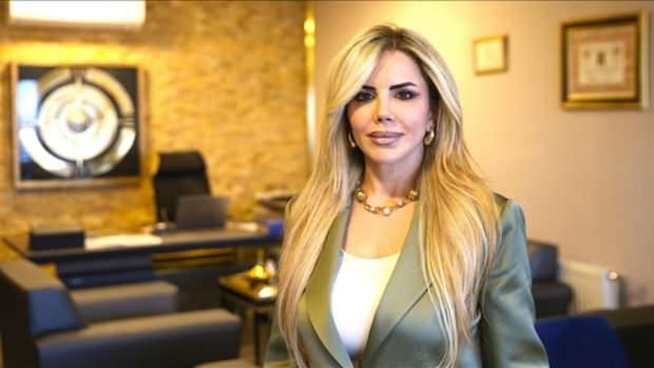 Torunlarını göstermeyen anneye hapis cezası!