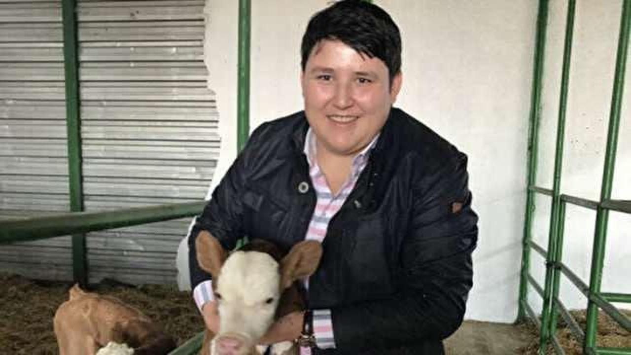 Tosuncuk'tan yıllar sonra ilk kare! Tam 30 kilo verdi...
