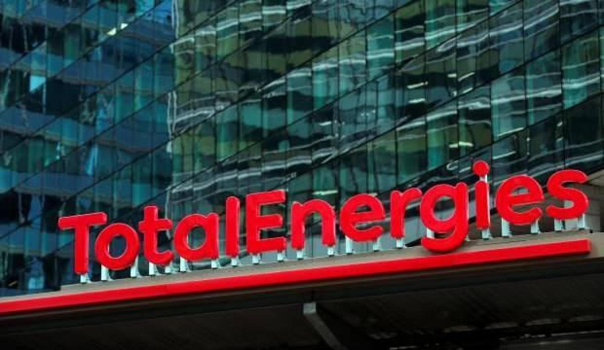 TotalEnergies Rusya'daki projelerini kademeli olarak askıya alacak