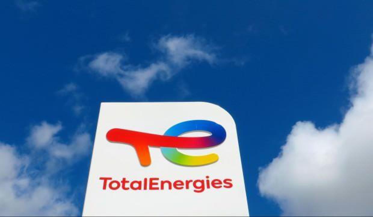 TotalEnergies, Rusya'ya yeni yatırım yapmama kararı verdi
