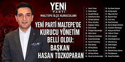 TOZKOPARAN: “KONGREYE KADAR BU SÜRECİ YÖNETECEĞİZ”
